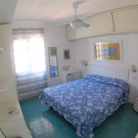 Sea Taormina 公寓 勒托阳尼