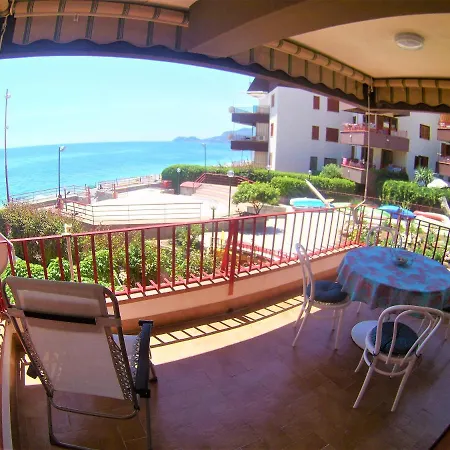 Sea Taormina Διαμέρισμα Letojanni