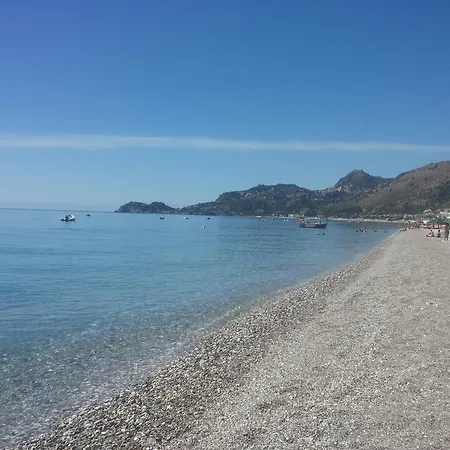 Sea Taormina Διαμέρισμα *