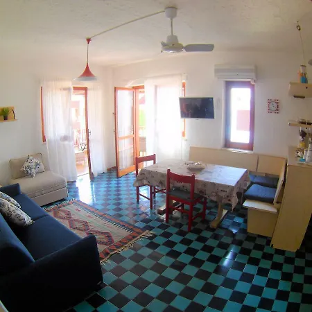 Sea Taormina 公寓 勒托阳尼