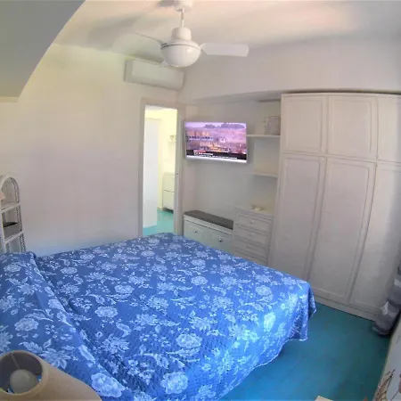 Apartment Sea Beach Taormina *