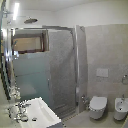 Sea Beach Taormina Apartment *