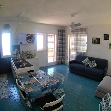 Apartment Sea Beach Taormina *