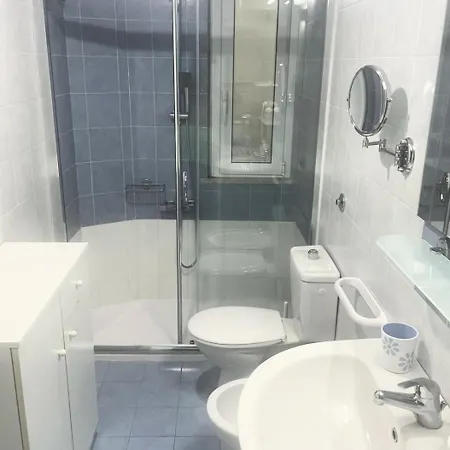Sea Beach Taormina Apartment *