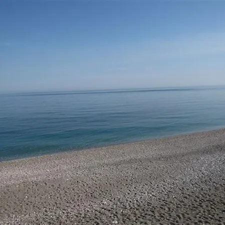 Sea Beach Taormina Apartment Letojanni