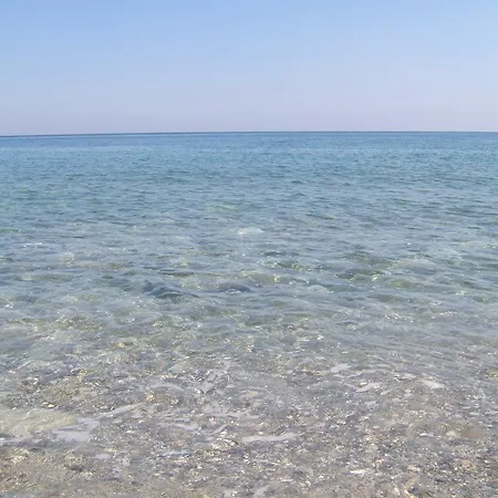 Sea Beach Taormina