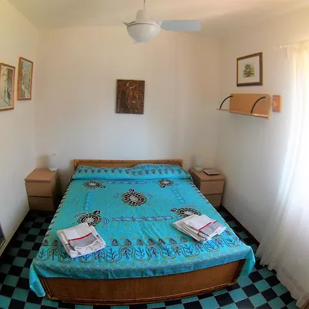 Apartment Sea Beach Taormina
