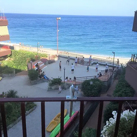 Apartment Sea Beach Taormina *