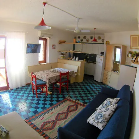 Apartamento Sea Taormina *