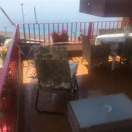 Sea Beach Taormina *