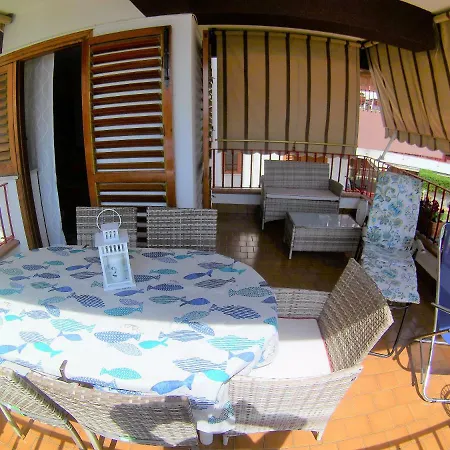 Sea Taormina Apartamento