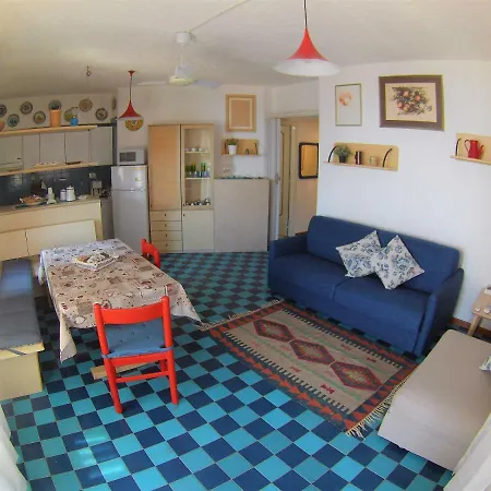 Apartment Sea Beach Taormina Letojanni